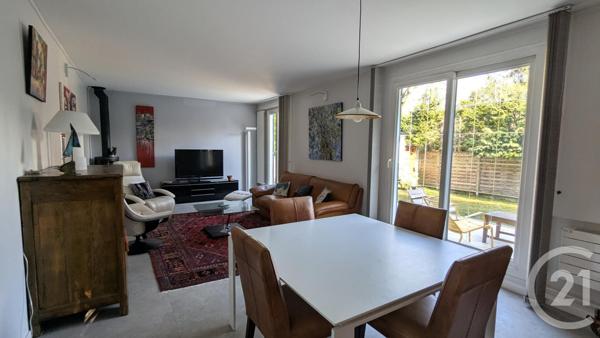 Maison à vendre  7 pièces - 163,51 m2 LE PLESSIS TREVISE - 94