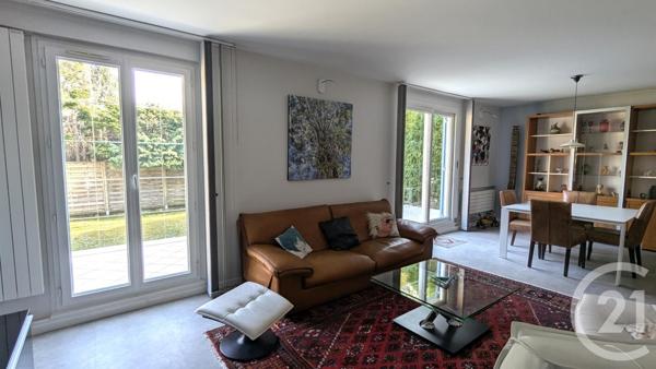 Maison à vendre  7 pièces - 163,51 m2 LE PLESSIS TREVISE - 94