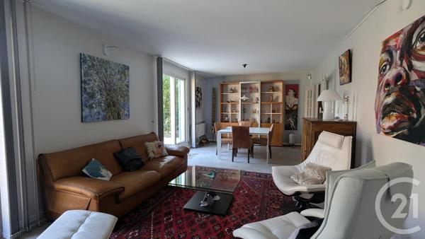 Maison à vendre  7 pièces - 163,51 m2 LE PLESSIS TREVISE - 94