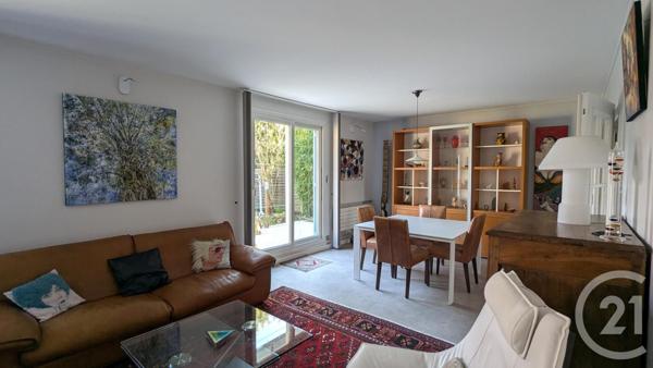 Maison à vendre  7 pièces - 163,51 m2 LE PLESSIS TREVISE - 94