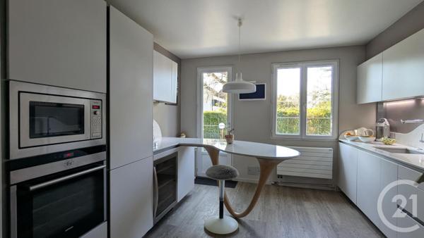 Maison à vendre  7 pièces - 163,51 m2 LE PLESSIS TREVISE - 94