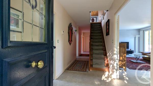 Maison à vendre  7 pièces - 163,51 m2 LE PLESSIS TREVISE - 94