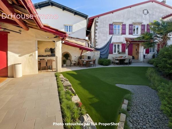 Maison à vendre 7 pièces de 167 m²