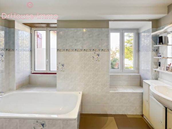 Maison à vendre 7 pièces de 167 m²