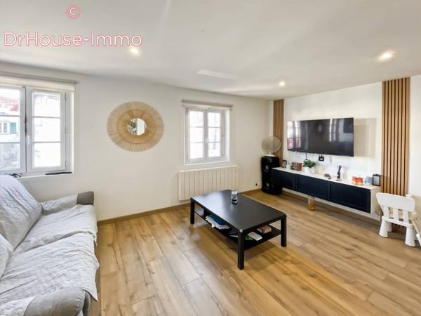 Maison à vendre 7 pièces de 167 m²