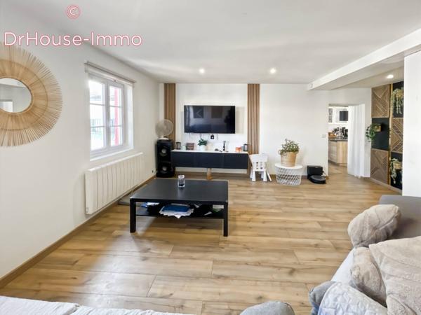 Maison à vendre 7 pièces de 167 m²