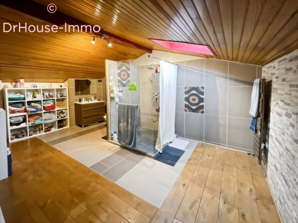 Maison à vendre 7 pièces de 167 m²