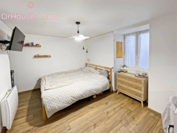 Maison à vendre 7 pièces de 167 m²
