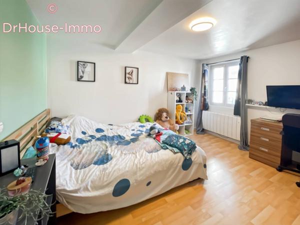 Maison à vendre 7 pièces de 167 m²