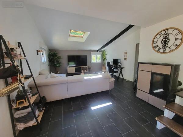 Achat - Maison Gourin 56110 4 pièces 91 m 2 17480 m 2