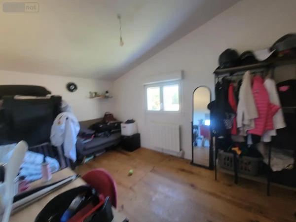 Achat - Maison Gourin 56110 4 pièces 91 m 2 17480 m 2