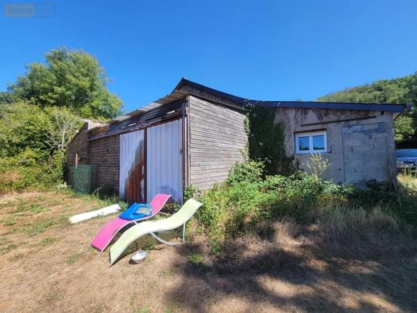 Achat - Maison Gourin 56110 4 pièces 91 m 2 17480 m 2