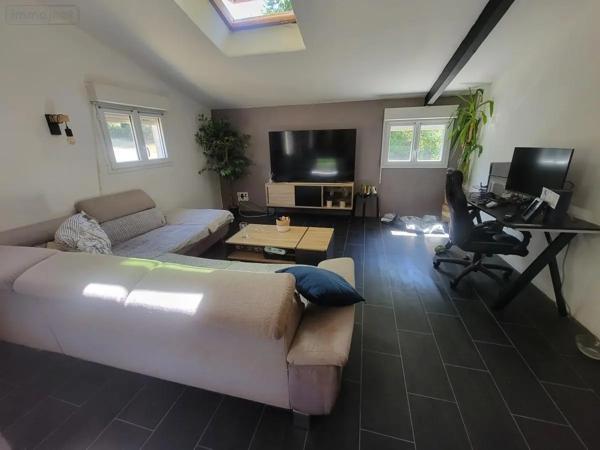 Achat - Maison Gourin 56110 4 pièces 91 m 2 17480 m 2
