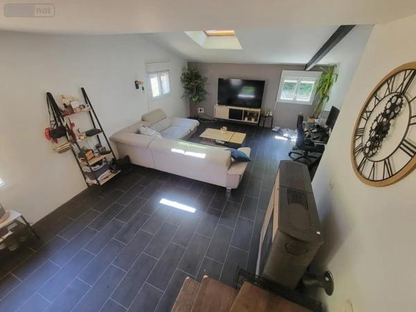 Achat - Maison Gourin 56110 4 pièces 91 m 2 17480 m 2