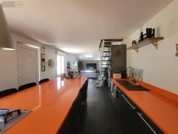 Achat - Maison Gourin 56110 4 pièces 91 m 2 17480 m 2