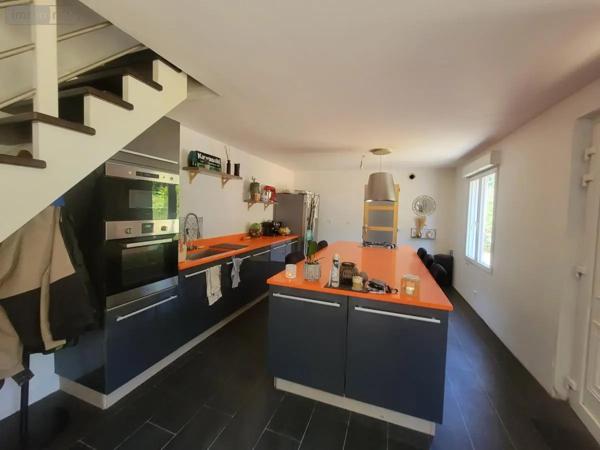 Achat - Maison Gourin 56110 4 pièces 91 m 2 17480 m 2