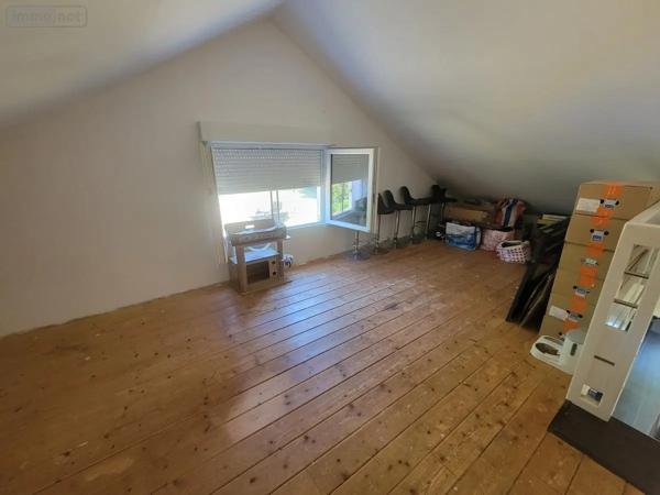 Achat - Maison Gourin 56110 4 pièces 91 m 2 17480 m 2