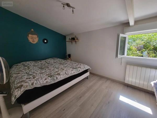 Achat - Maison Gourin 56110 4 pièces 91 m 2 17480 m 2