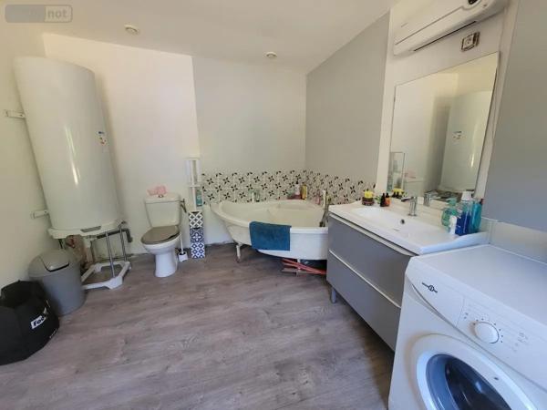 Achat - Maison Gourin 56110 4 pièces 91 m 2 17480 m 2