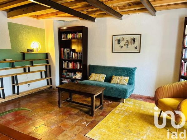 Maison de campagne 6 pièces de 195 m² à Lorgues (83510)