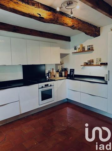 Maison de campagne 6 pièces de 195 m² à Lorgues (83510)