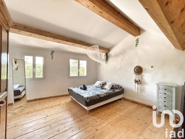 Maison de campagne 6 pièces de 195 m² à Lorgues (83510)