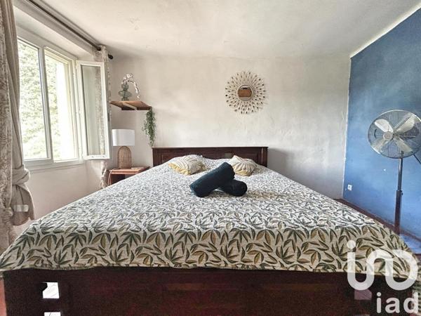 Maison de campagne 6 pièces de 195 m² à Lorgues (83510)