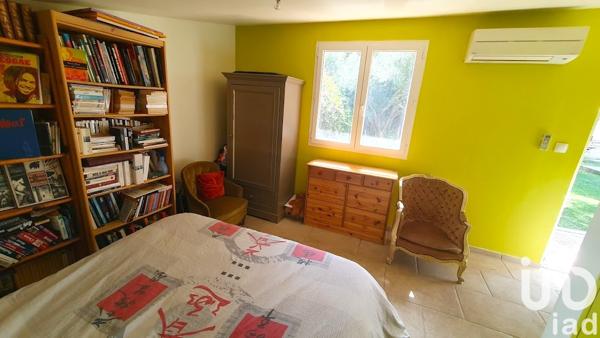 Maison à vendre 6 pièces 143 m² Frontignan