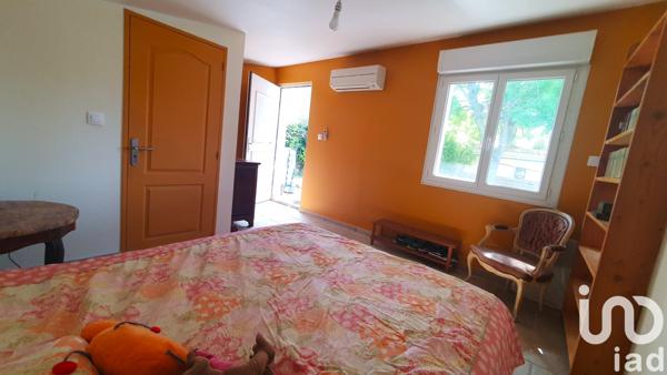 Maison à vendre 6 pièces 143 m² Frontignan