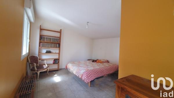 Maison à vendre 6 pièces 143 m² Frontignan