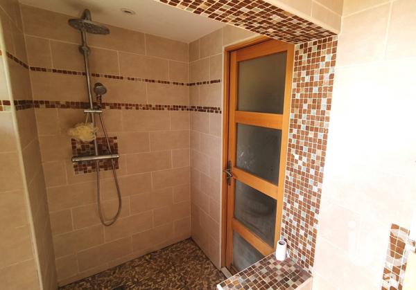 Maison à vendre 6 pièces 143 m² Frontignan