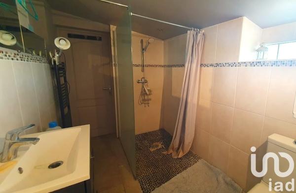 Maison à vendre 6 pièces 143 m² Frontignan