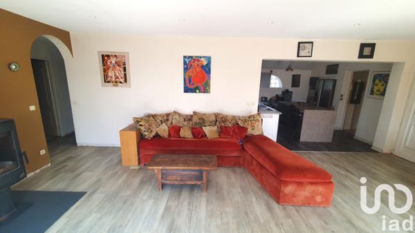 Maison à vendre 6 pièces 143 m² Frontignan