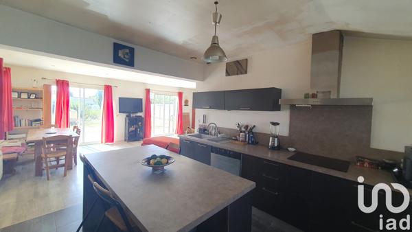 Maison à vendre 6 pièces 143 m² Frontignan