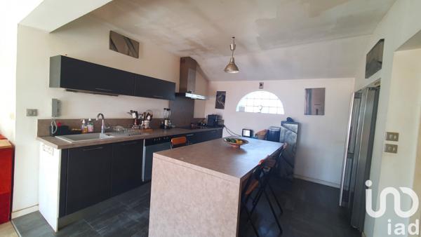 Maison à vendre 6 pièces 143 m² Frontignan