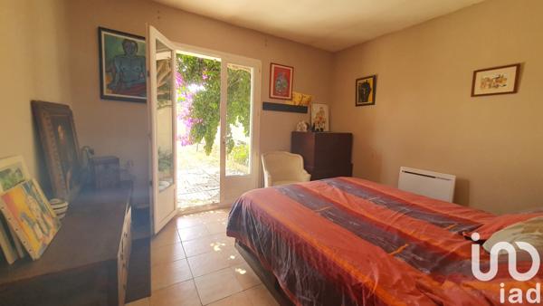 Maison à vendre 6 pièces 143 m² Frontignan