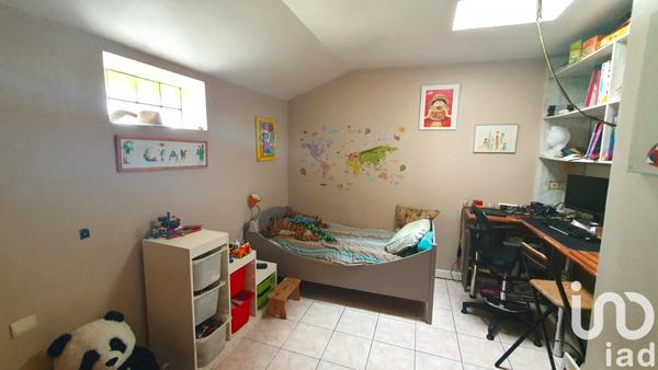 Maison à vendre 6 pièces 143 m² Frontignan