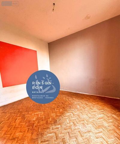 Maison à vendre à Montauban-de-Bretagne en Ille-et-Vilaine (35360), ref : 35056-1640