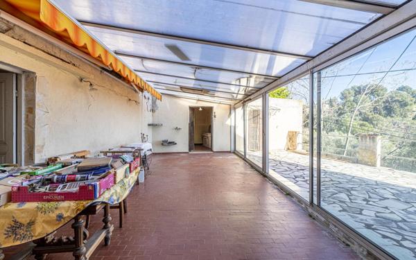 Maison à vendre    6 pièces • 167 m2 Colomars