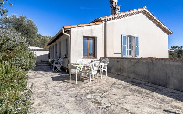 Maison à vendre    6 pièces • 167 m2 Colomars