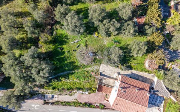 Maison à vendre    6 pièces • 167 m2 Colomars