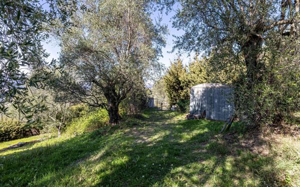 Maison à vendre    6 pièces • 167 m2 Colomars