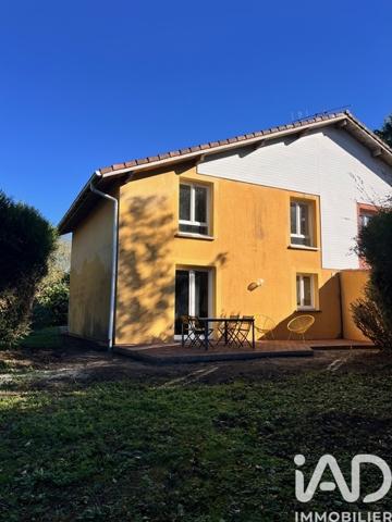 Maison à vendre 4 pièces 94 m² Bénesse-Maremne