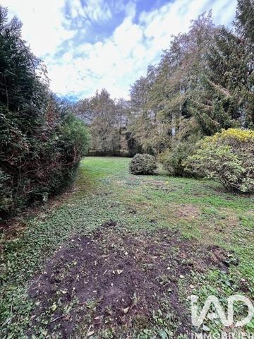 Maison à vendre 4 pièces 94 m² Bénesse-Maremne