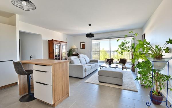 Vente Appartement P3 REF : JASMIN neuf Cholet