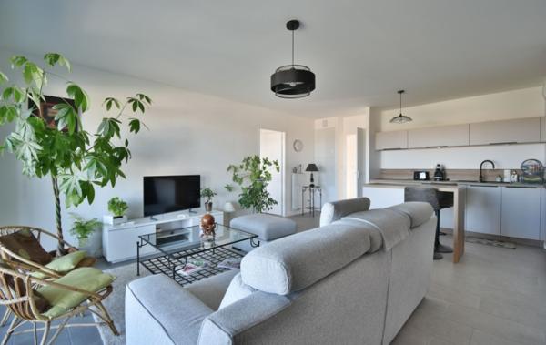 Vente Appartement P3 REF : JASMIN neuf Cholet