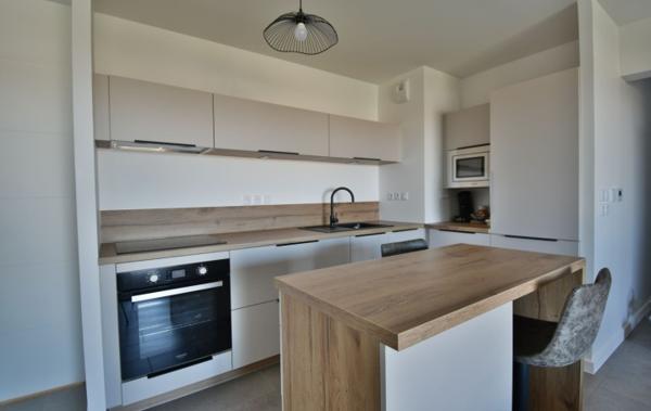 Vente Appartement P3 REF : JASMIN neuf Cholet