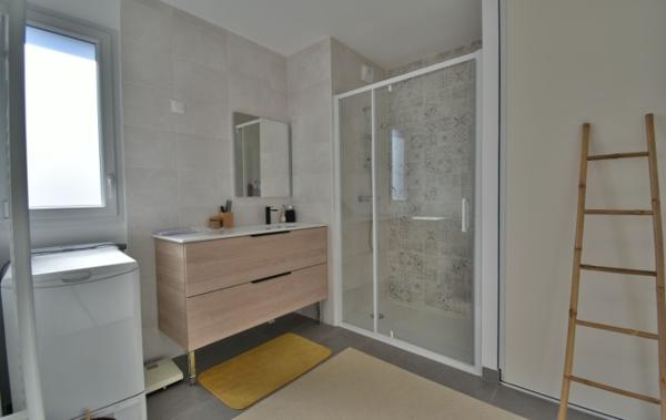Vente Appartement P3 REF : JASMIN neuf Cholet