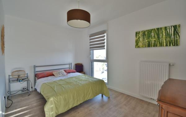 Vente Appartement P3 REF : JASMIN neuf Cholet
