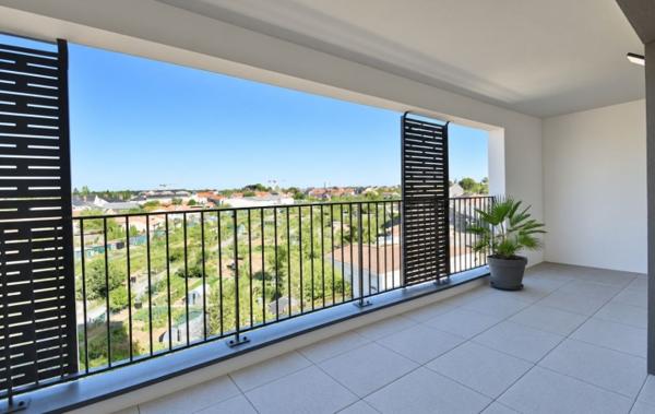 Vente Appartement P3 REF : JASMIN neuf Cholet